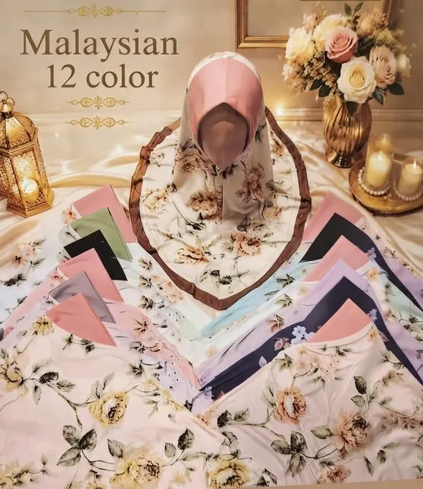 Imported Malaysian Makhna  | HJ319