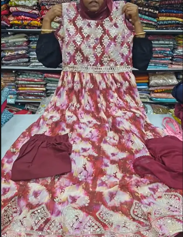 Grand Dress | G911