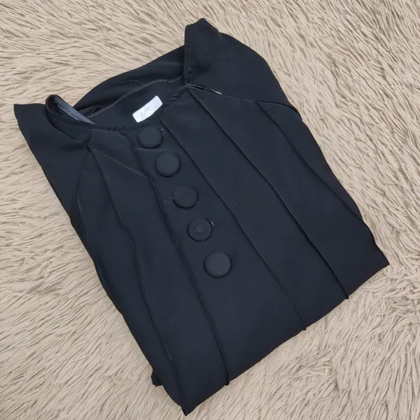 Imported Fabric Abaya Burkha | BK122