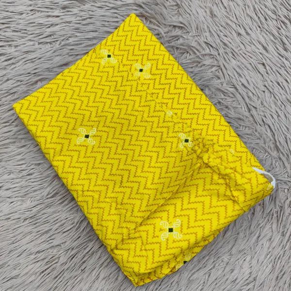 Premium Pranjul Pure Cotton Patiyala | CP51