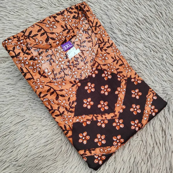 Mix and Match Pure Cotton | NT1810