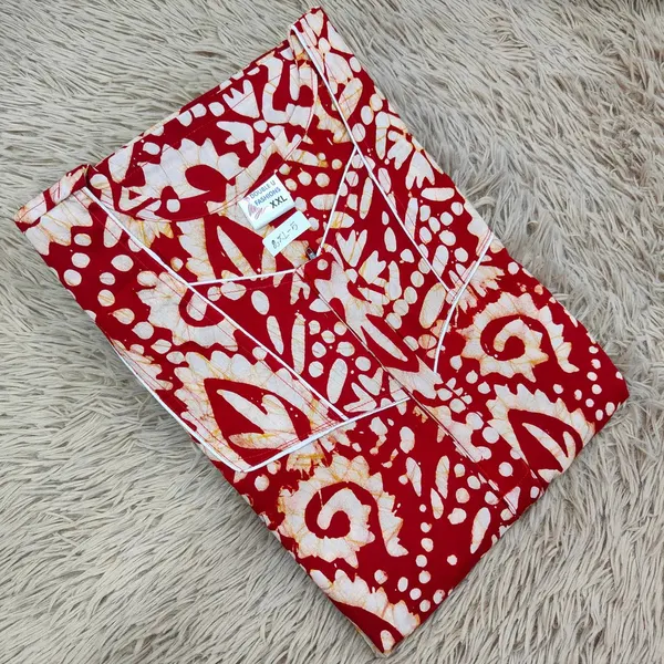 Batik Nighty Premium Quality | NT1799
