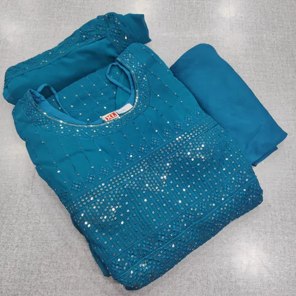 Heavy Partywear Collection | G1321