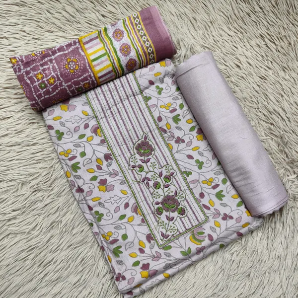 Premium Salwar Material | SM113