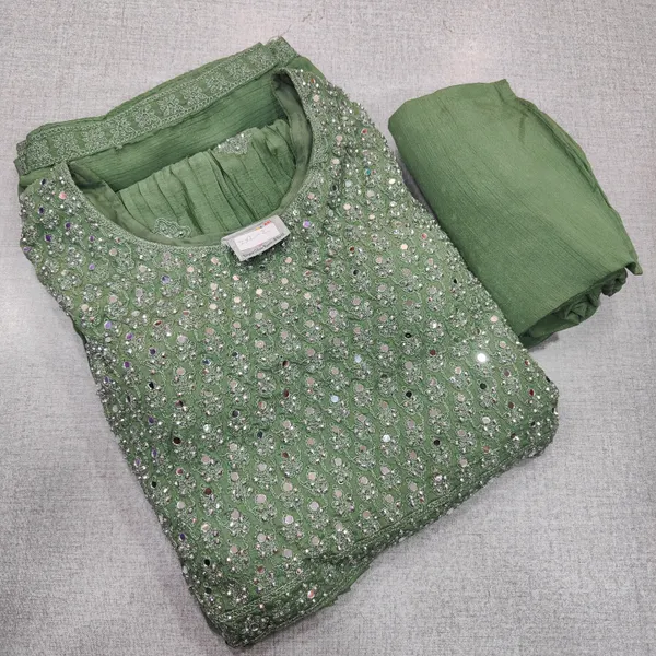 Grand Dress |G680