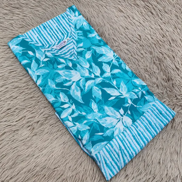 Premium Frock Style Nighty | NT2848