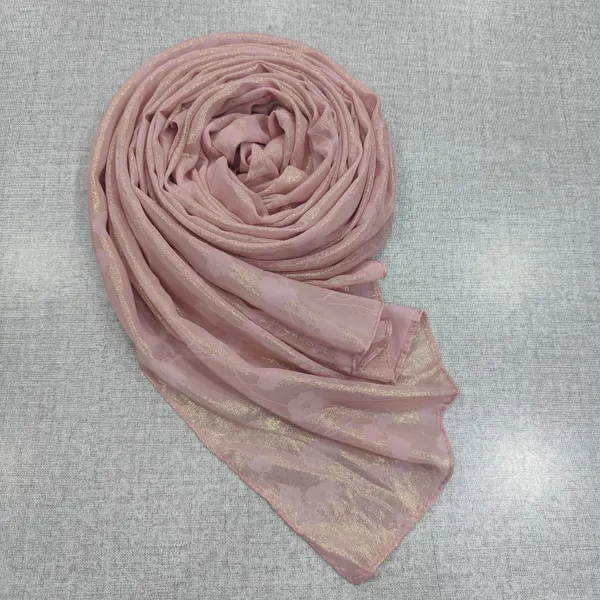 Premium Imported Fabric Hijab | HJ58