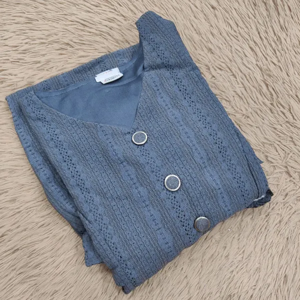 Western Wear | W649