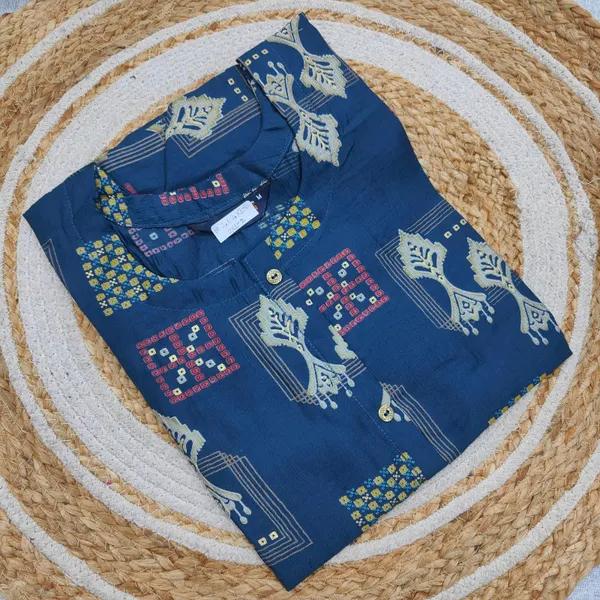 Premium Vatican A-Line Top | AL28