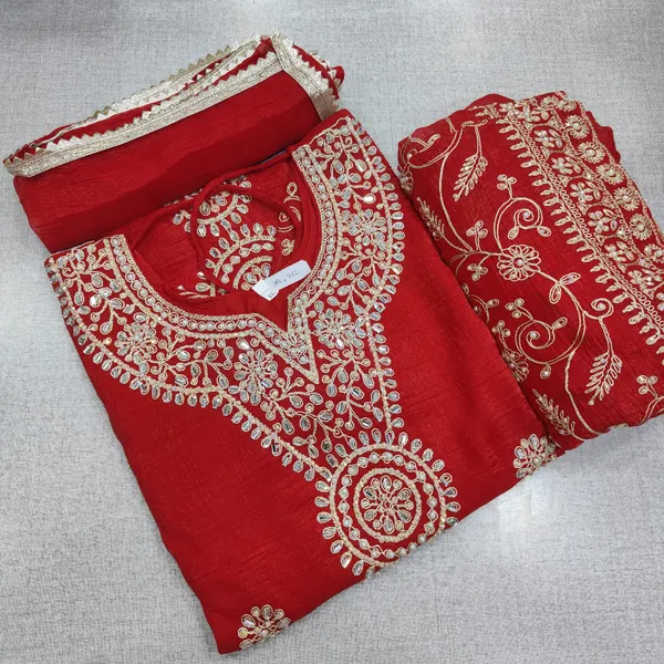 Heavy Partywear Collection | G1253