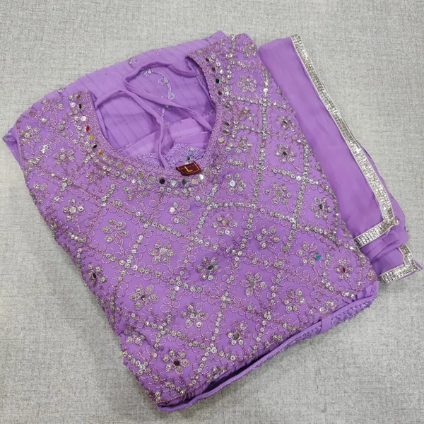 Grand Dress |G693