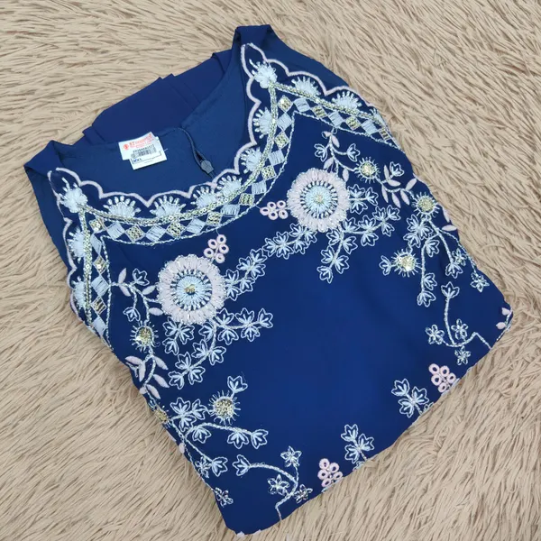 Anarkali Kurti | AK1573