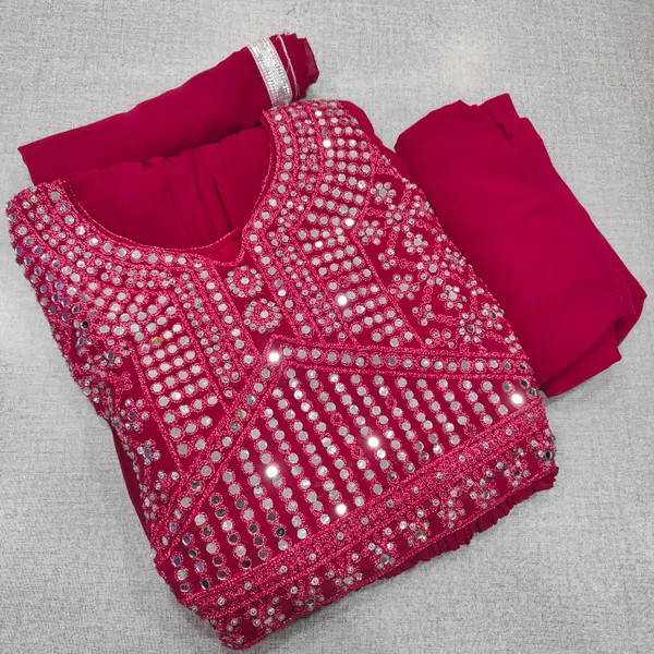 Grand Dress |G672