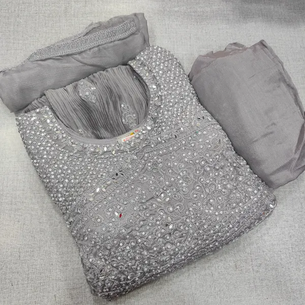 Grand Dress |G668