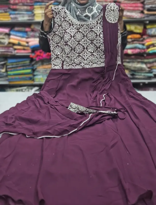 Grand Dress | G42