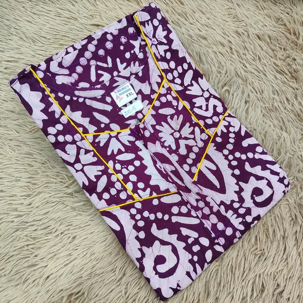 Batik Nighty Premium Quality | NT1799