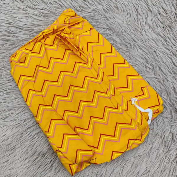 Premium Pranjul Pure Cotton Patiyala | CP62