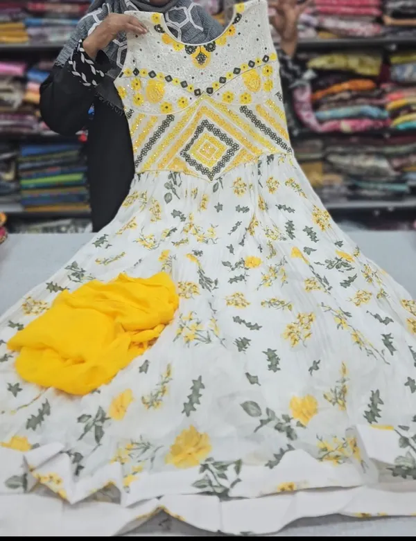 Grand Dress | G46