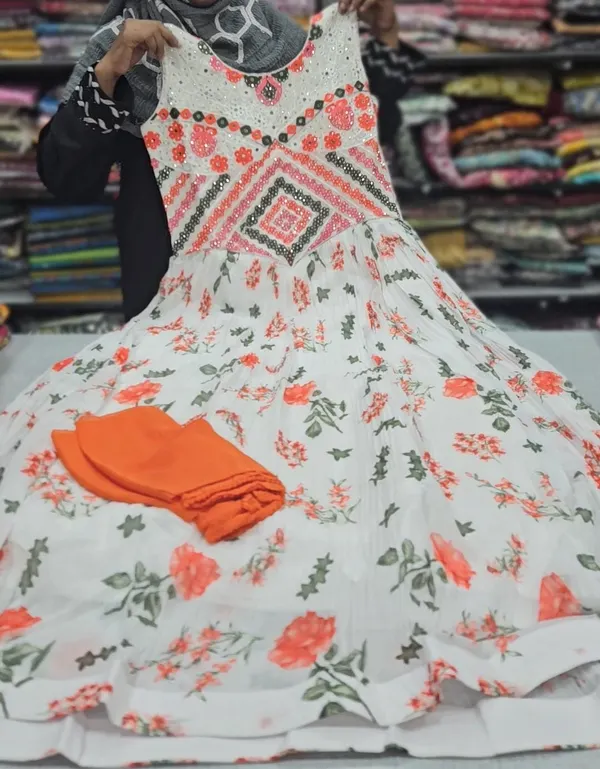 Grand Dress | G46