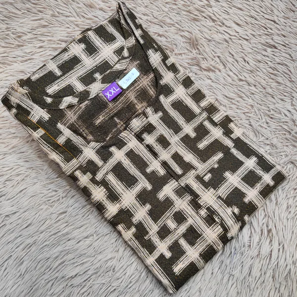 Premium Alphine Nighty | NT2458