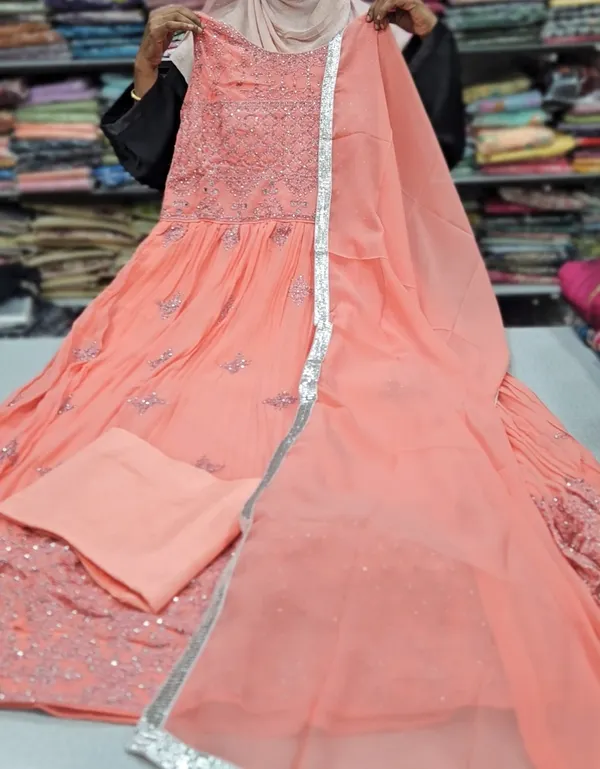 Grand Dress | G71