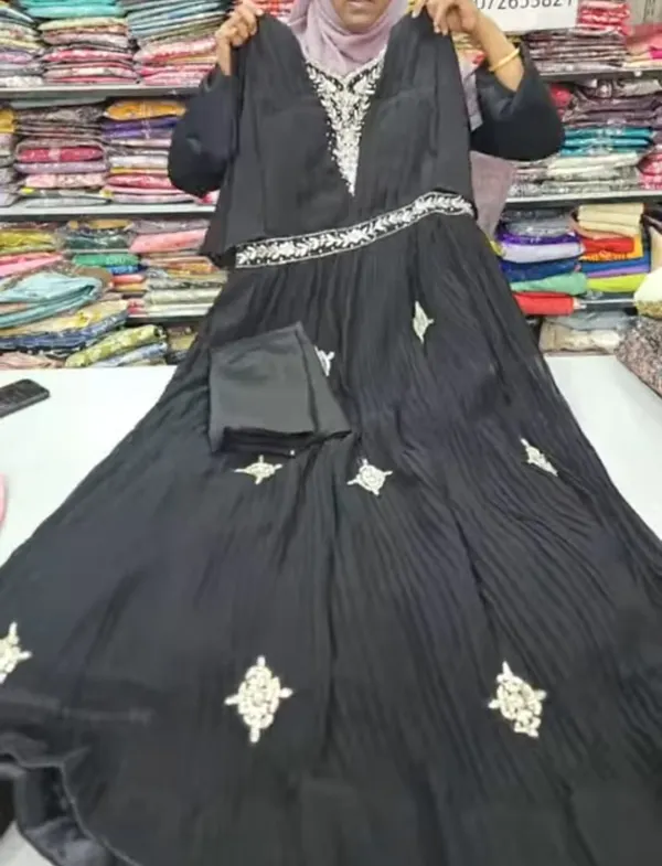 Grand Dress | G1011