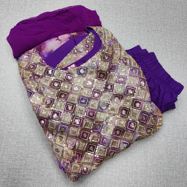 Grand Dress | G1003