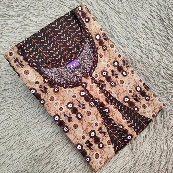 Mix and Match Pure Cotton | NT1818