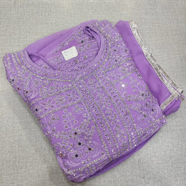 Grand Dress |G699