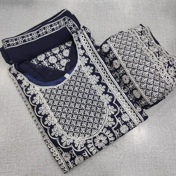 Heavy Partywear Collection | G1263