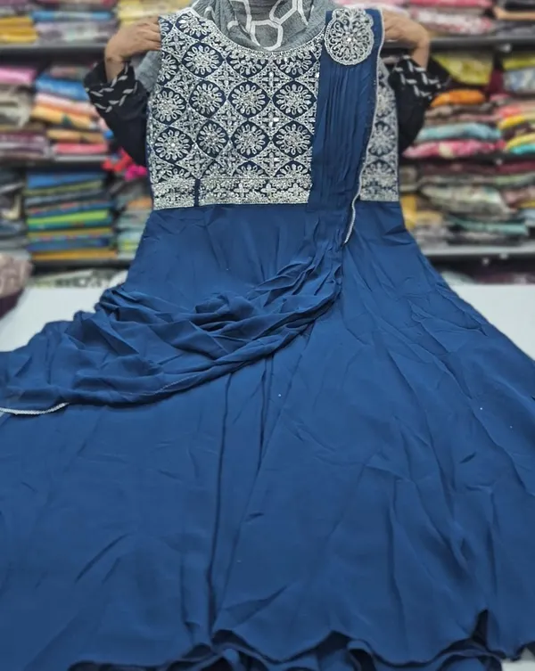 Grand Dress | G42