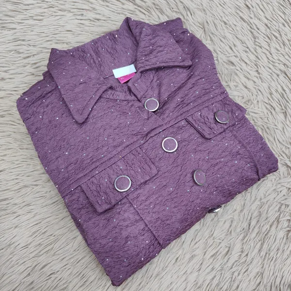 Imported Stretchable T-Shirt & Pant Co-Ord Set | W399