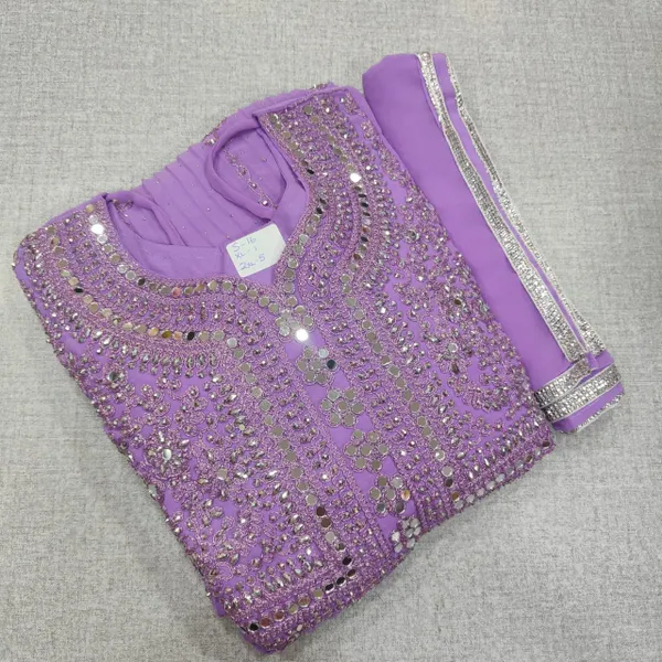 Grand Dress |G694