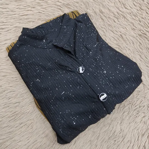 Western Wear | W752