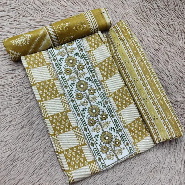 Premium Salwar Material | SM121