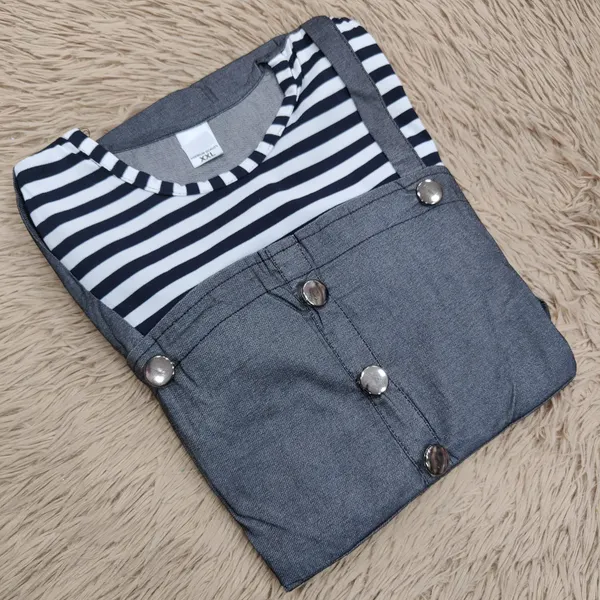 Western Wear | W713