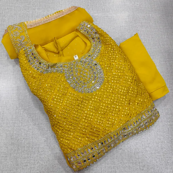 Grand Dress |G544