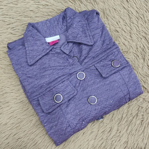 Imported Stretchable T-Shirt & Pant Co-Ord Set | W397