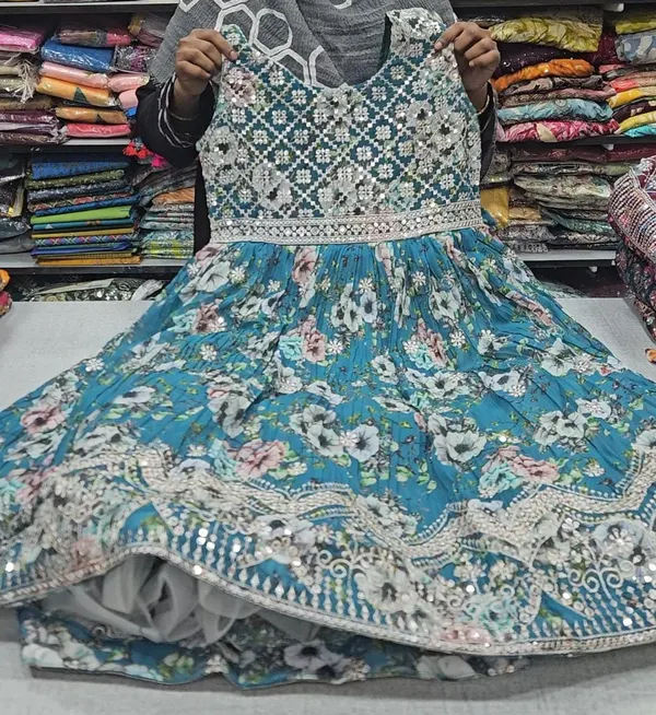 Grand Dress | G43