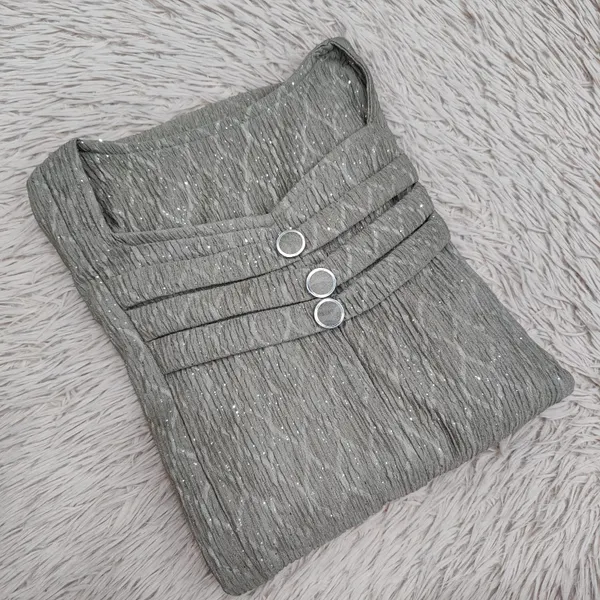 Imported Stretchable T-Shirt & Pant Co-Ord Set | W382