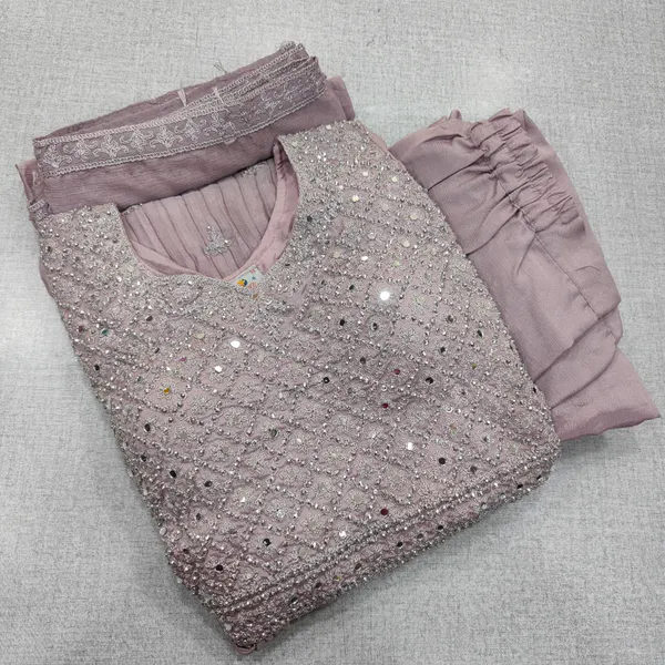 Grand Dress |G686