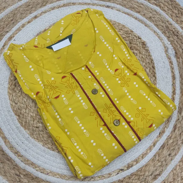Anarkali Kurti Collection | AK2068