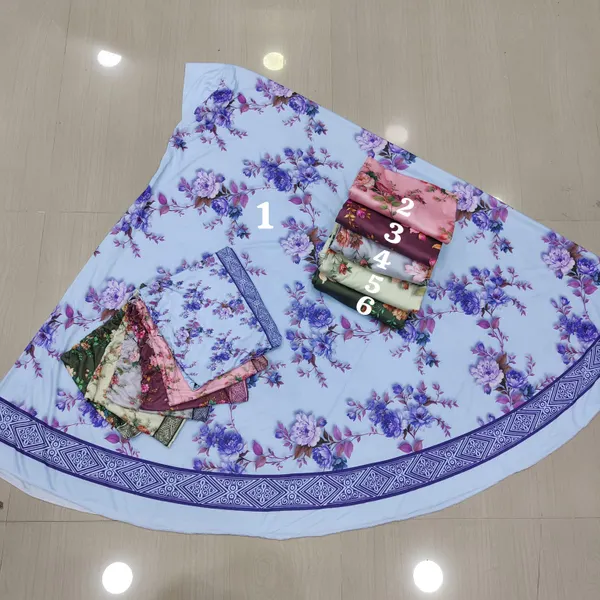 Imported Namazi Makhana | Size 45 | HJ306