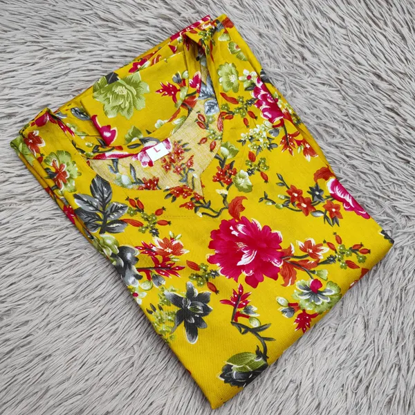 MG Heavy Rayon Long Maxi Gown | MG170