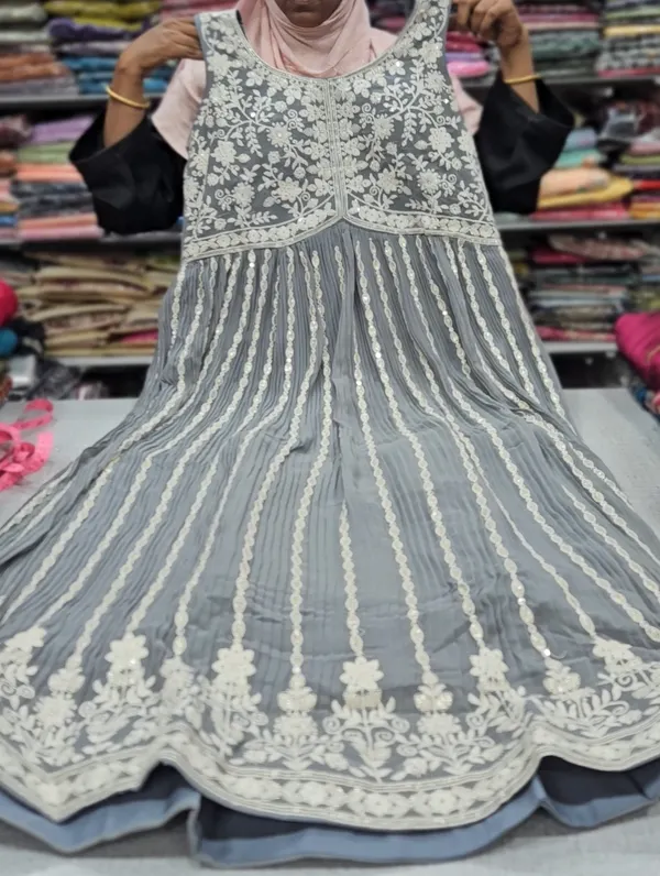 Grand Dress | G66
