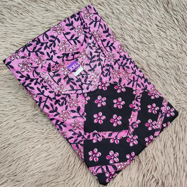 Mix and Match Pure Cotton | NT1808