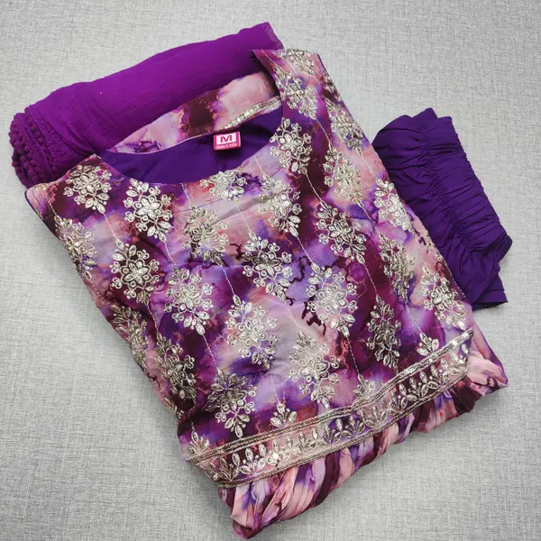 Grand Dress | G1044