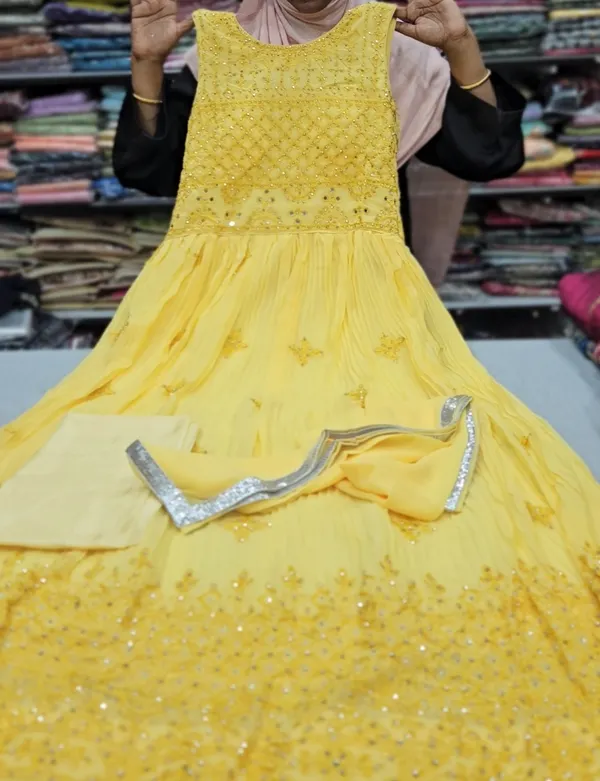 Grand Dress | G73
