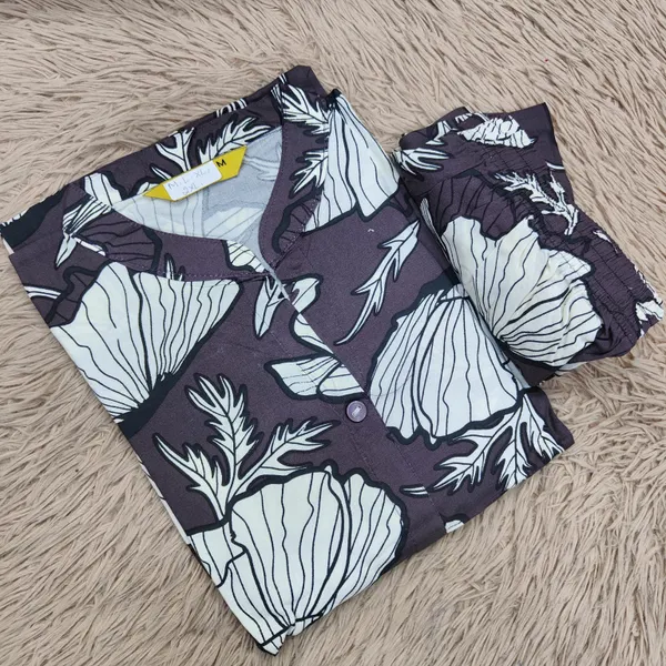 Top Bottom Co-ord Set | TS2037