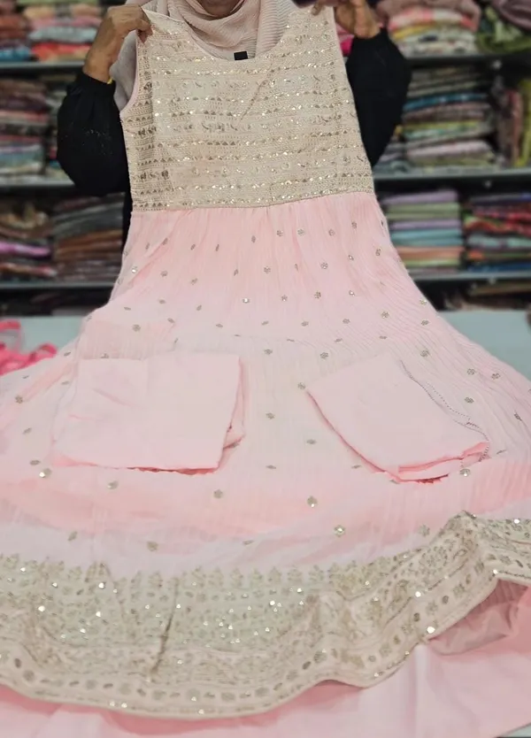 Grand Dress |G263